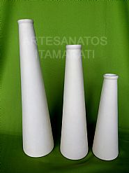 Detalhes do produto Trio Conico